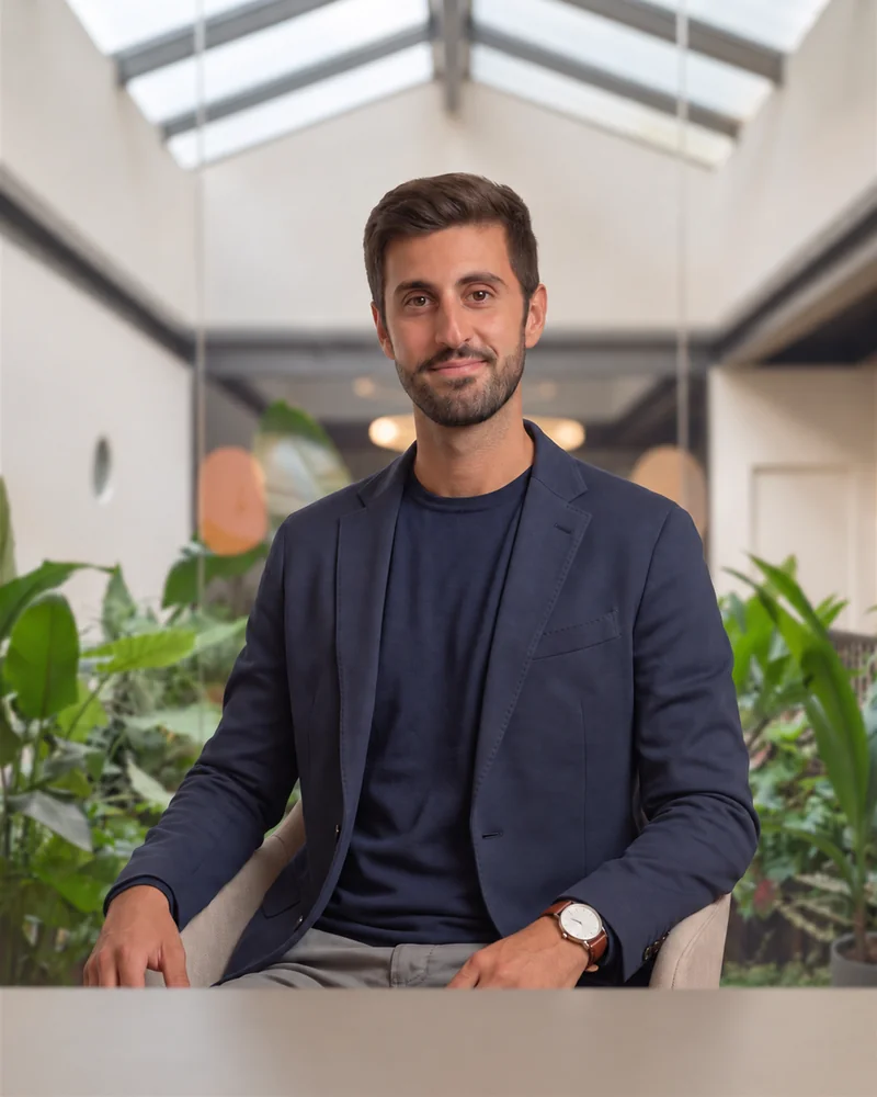 Matteo Barreca